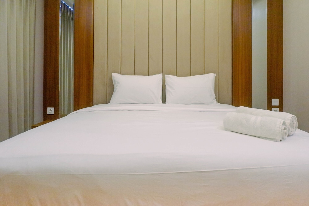 luxurious and spacious 2br apartment at one east residences