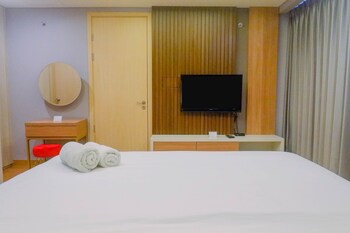 luxurious and spacious 2br apartment at one east residences