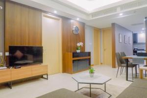 luxurious and spacious 2br apartment at one east residences