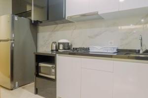 luxurious and spacious 2br apartment at one east residences