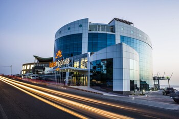 Hotel Vip Praia,Santiago>>Praia,4 star