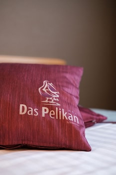 hotel pelikan