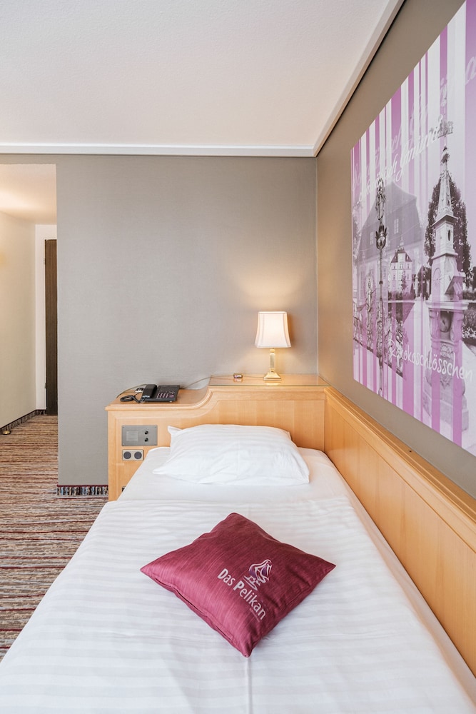hotel pelikan