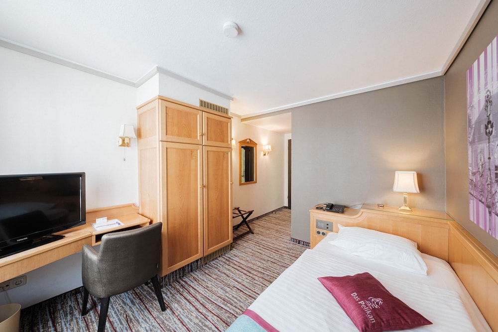 hotel pelikan