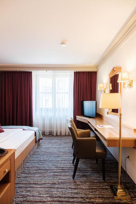 hotel pelikan