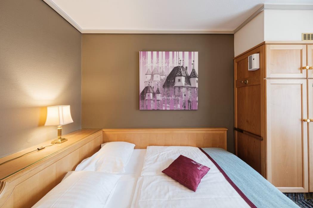 hotel pelikan