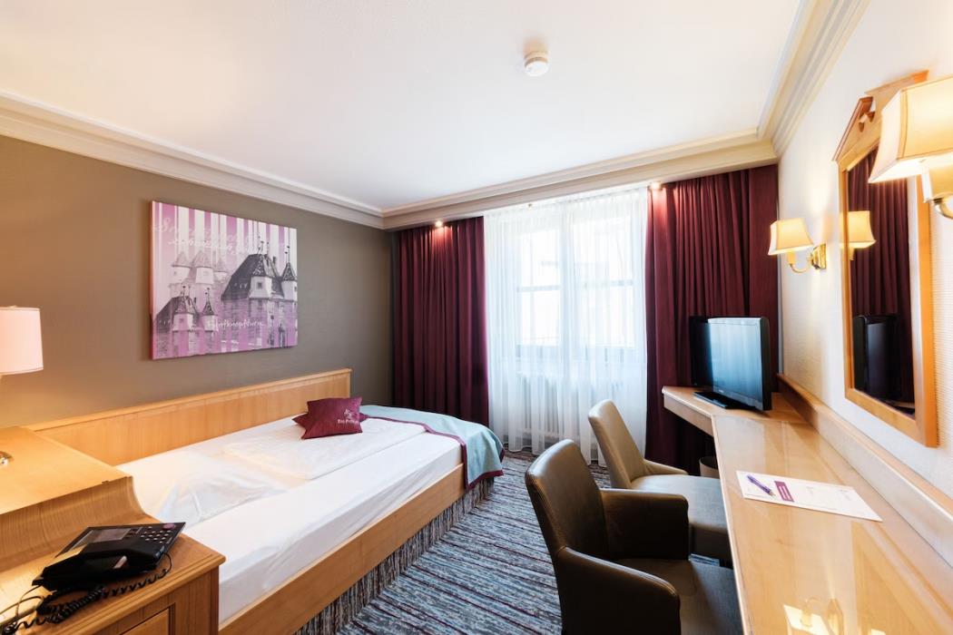hotel pelikan