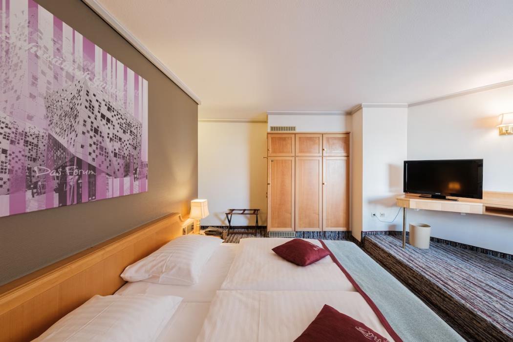 hotel pelikan