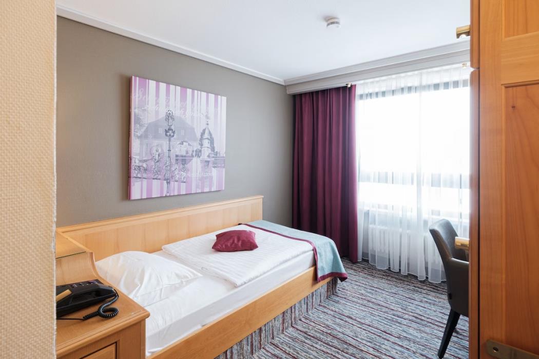hotel pelikan