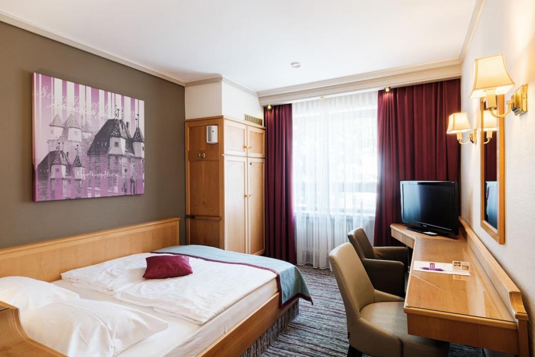 hotel pelikan