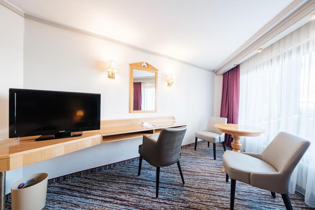 hotel pelikan