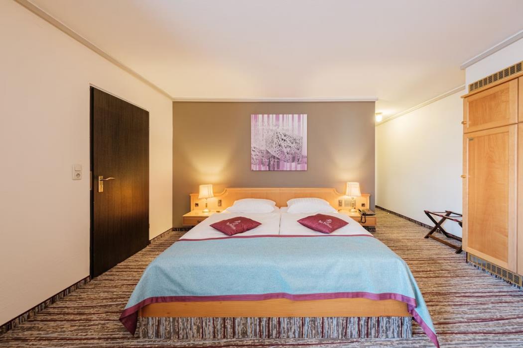 hotel pelikan