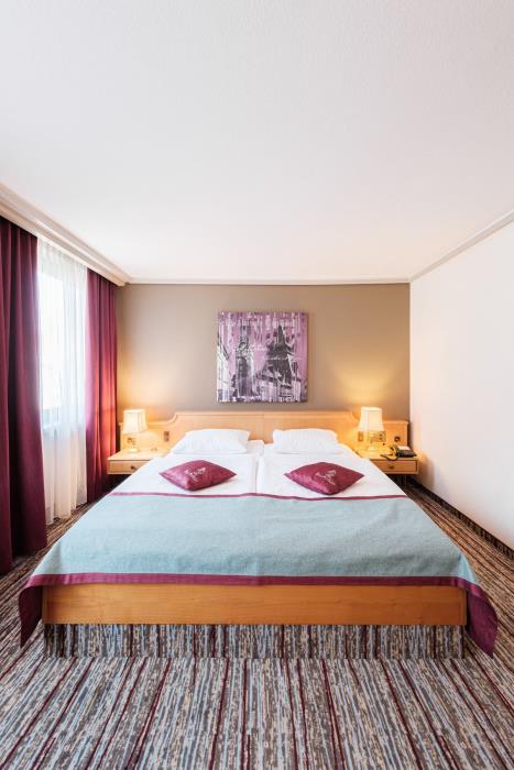 hotel pelikan
