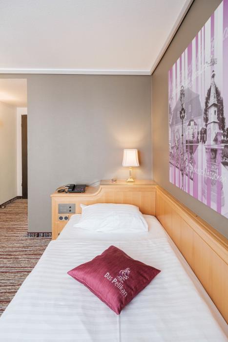 hotel pelikan