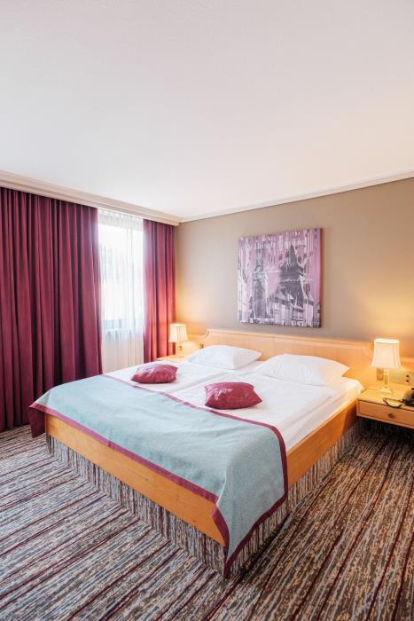 hotel pelikan