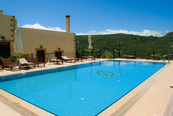 maria villas