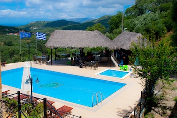 maria villas