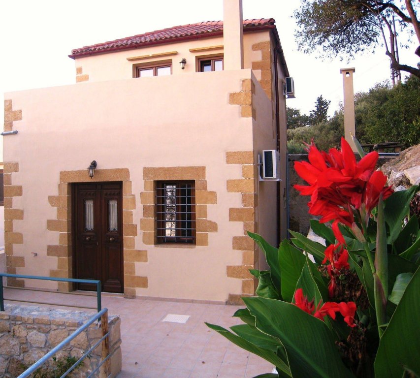 maria villas
