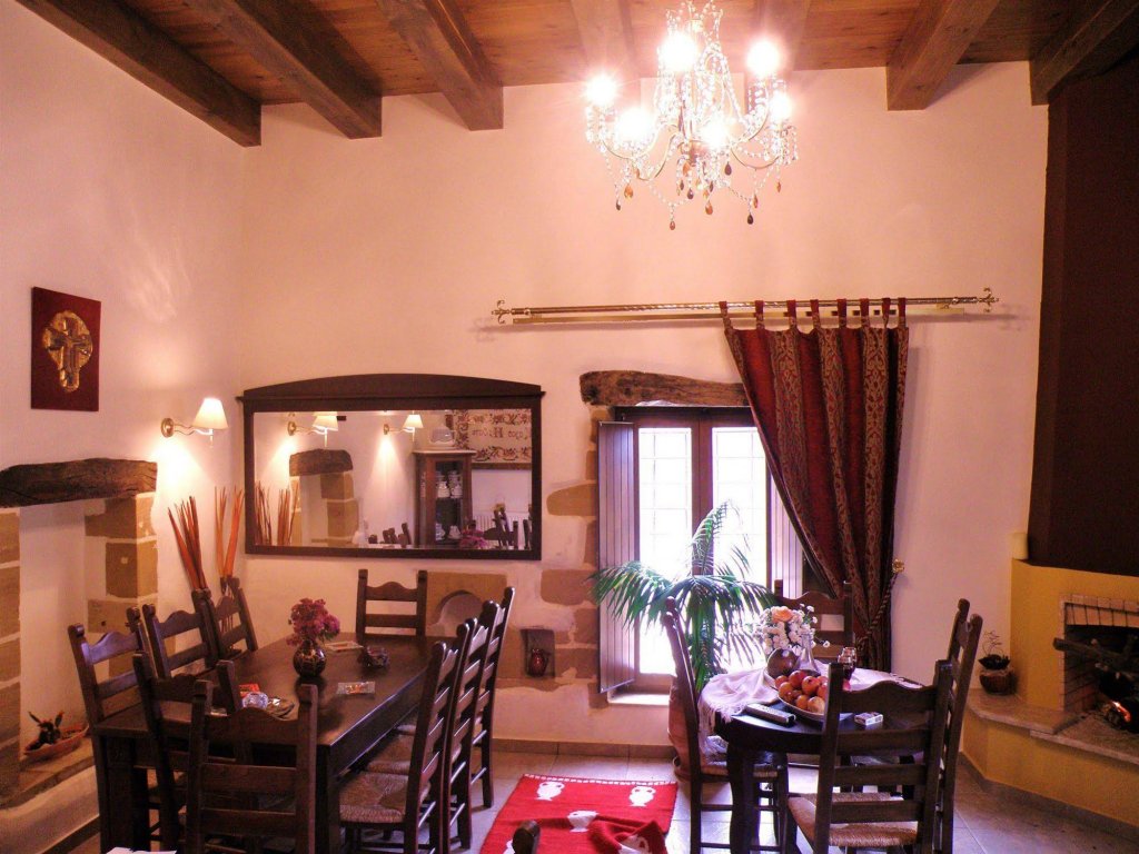 maria villas