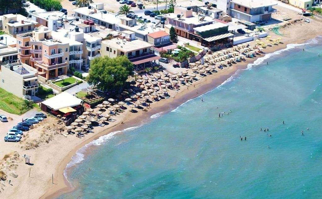 maria villas