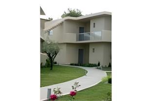 sikyon coast hotel and resort