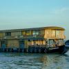 harmony houseboats