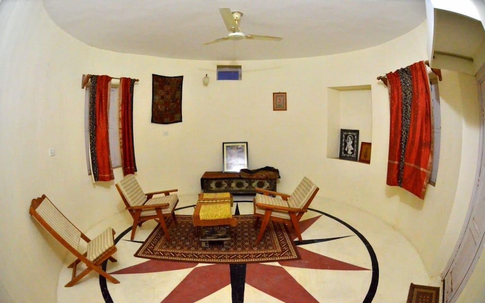 devi desert resort and retreat