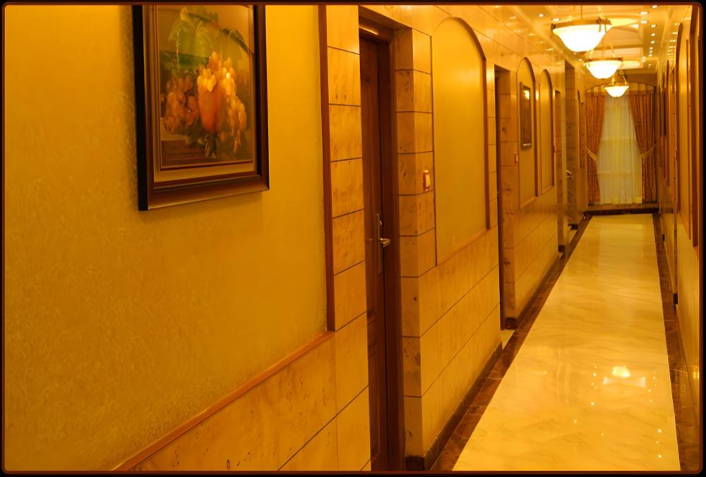 sun park grand hotel