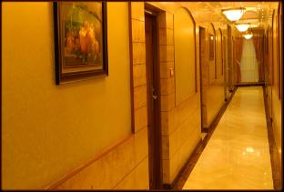 sun park grand hotel