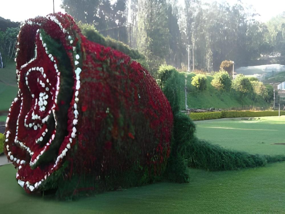 sun park grand hotel