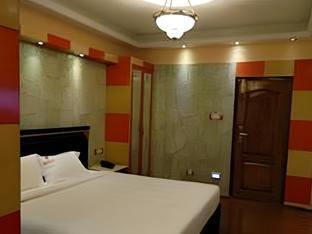 sun park grand hotel