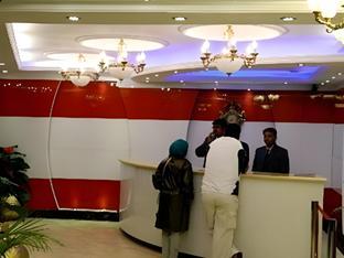 sun park grand hotel