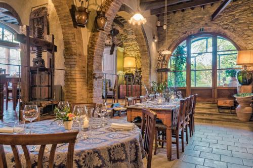 villa sestilia guest house