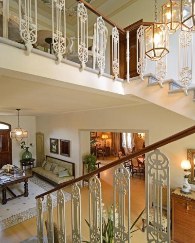 villa sestilia guest house
