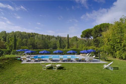 villa sestilia guest house