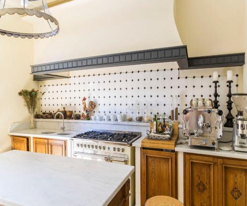 villa sestilia guest house