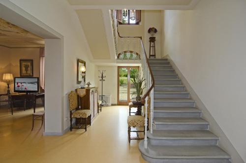 villa sestilia guest house