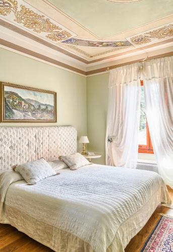 villa sestilia guest house