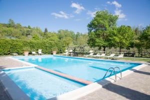 villa sestilia guest house