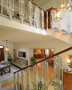 villa sestilia guest house
