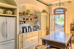 villa sestilia guest house