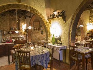 villa sestilia guest house