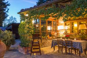 villa sestilia guest house
