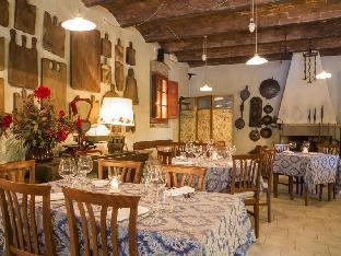 villa sestilia guest house