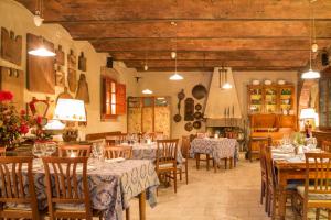 villa sestilia guest house
