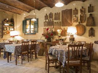 villa sestilia guest house