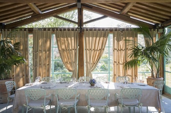 villa sestilia guest house