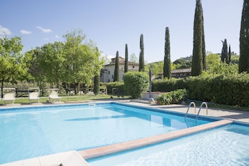villa sestilia guest house