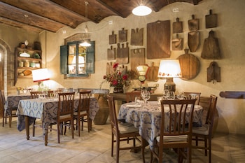 villa sestilia guest house