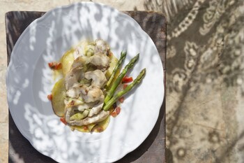 villa sestilia guest house
